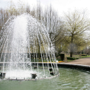 Festival Gardens at Springfields Outlet Festival Gardens at Springfields Outlet