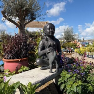 Blue Diamond Garden Centre at Springfields Blue Diamond Garden Centre at Springfields