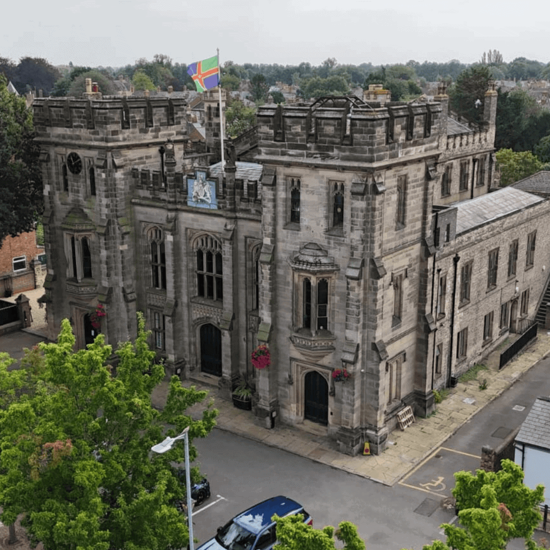 The Sessions House