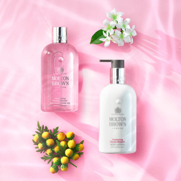 MOLTON BROWN | Opening Event and Free Gift with Purchase