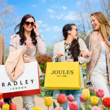 Springfields Designer Outlet