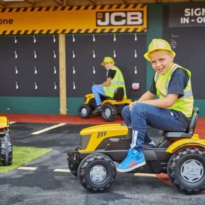 Springfields Looks Ahead to an Exciting New Chapter for Adventure Land